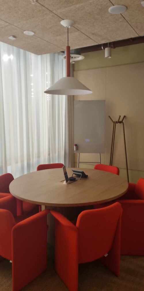 Thumbnail image of meeting_room at Fora The Jellicoe