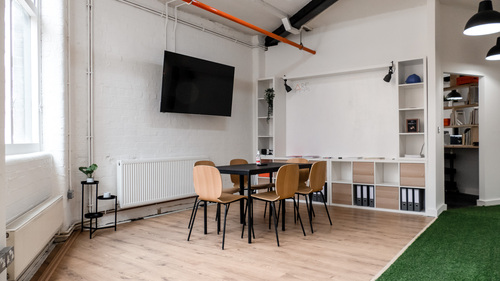 Thumbnail image of meeting_room at ARC Space