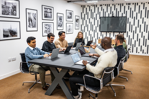 Thumbnail image of meeting_room at Piano House