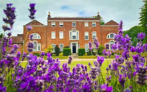 Meeting room for hire in Reading in Worting House
