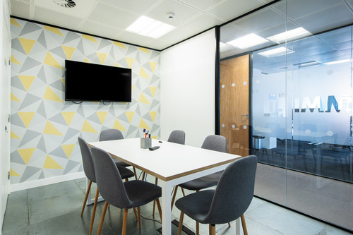 Thumbnail image of meeting_room at Runway East Bristol Bridge