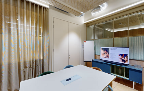 Thumbnail image of meeting_room at FORA Borough