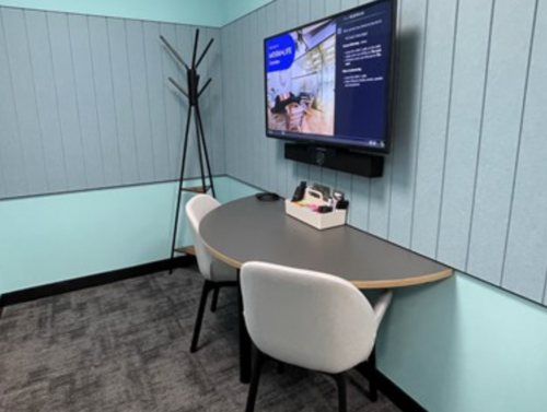 Thumbnail image of meeting_room at Work.Life Camden