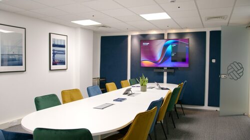 Thumbnail image of meeting_room at Stamp Exchange