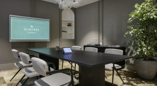 Thumbnail image of meeting_room at 32 Welbeck Street