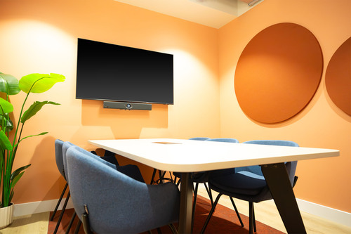 Thumbnail image of meeting_room at Runway East Birmingham