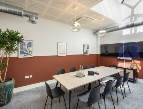 Thumbnail image of meeting_room at Riley Studios