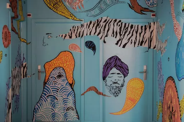  in LACS Community of Creators Anjos