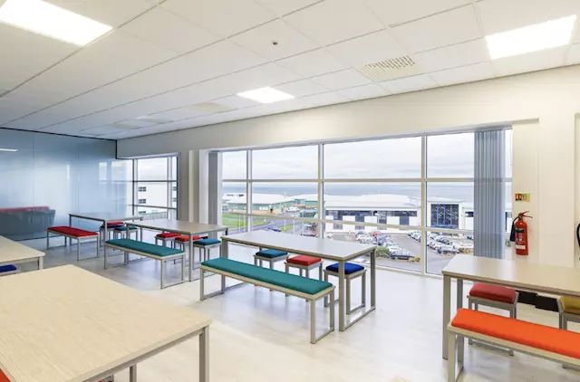  in Lighthouse View Workspace