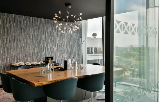 Meeting rooms in Argyll Nova North 