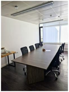 Thumbnail image of meeting_room at 21 Knightsbridge Hyde Park Corner Sw1 X