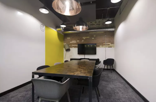 Thumbnail image of meeting_room at Kennington Park