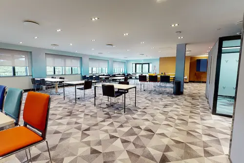 VWorks Newcastle