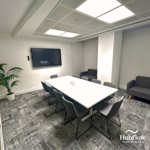 Thumbnail image of meeting_room at Hubflow Ltd 