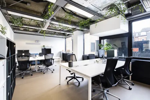 Thumbnail image of Runway East Borough Market