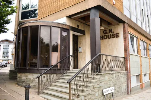 Meeting room for hire in Birmingham in Easy Hub Gn House