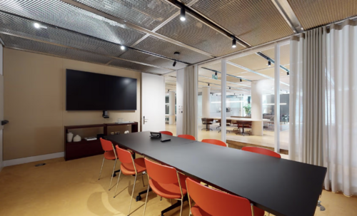 Thumbnail image of meeting_room at FORA Borough Yards