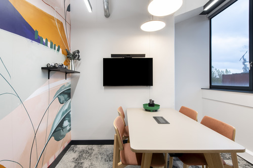 Thumbnail image of meeting_room at Runway East London Bridge