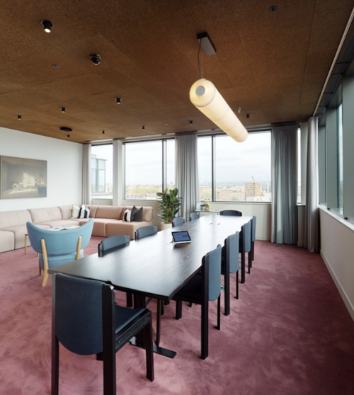 Thumbnail image of meeting_room at FORA 210 Euston Road