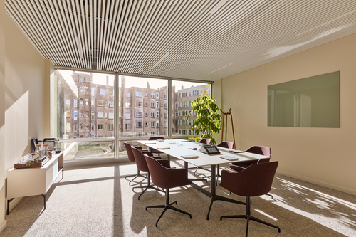 Thumbnail image of meeting_room at The Louise