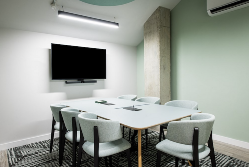 Thumbnail image of meeting_room at Runway East Brighton
