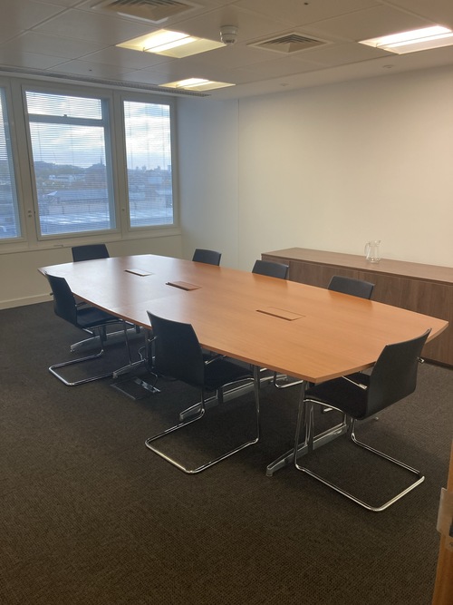 Thumbnail image of meeting_room at Citibase London Millbank
