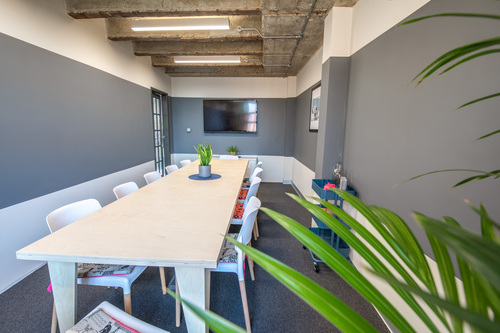 Thumbnail image of meeting_room at Sussex House