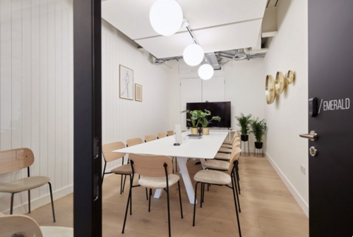 Thumbnail image of meeting_room at LABS 90 High Holborn