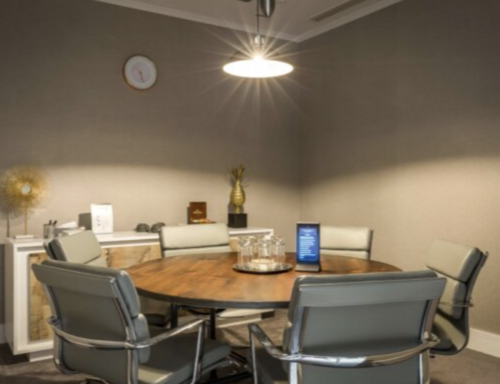 Thumbnail image of meeting_room at Ealing Cross