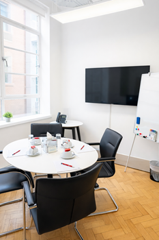 Thumbnail image of meeting_room at Somerset House Birmingham