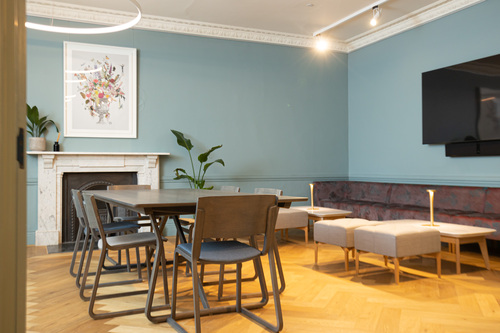 Thumbnail image of meeting_room at House of St Johns