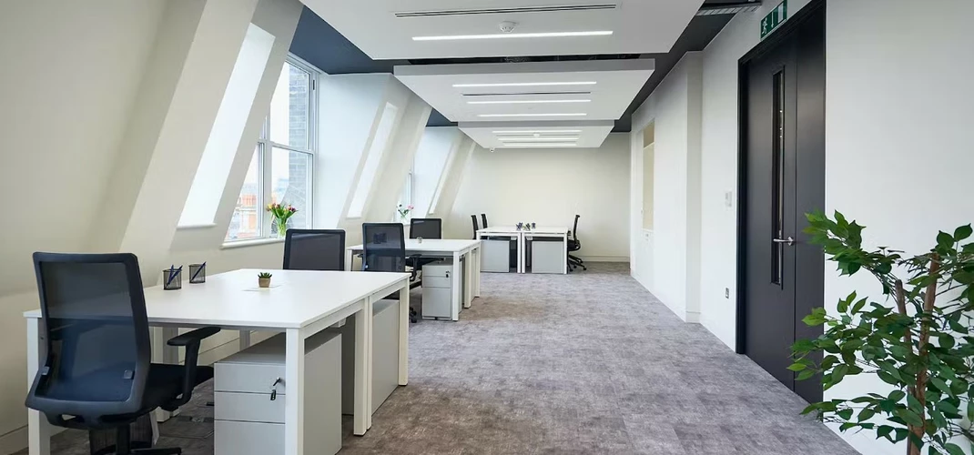 Office space in Thanet House