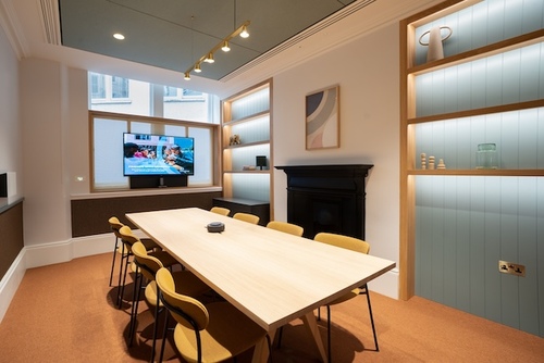 Thumbnail image of meeting_room at Salisbury House