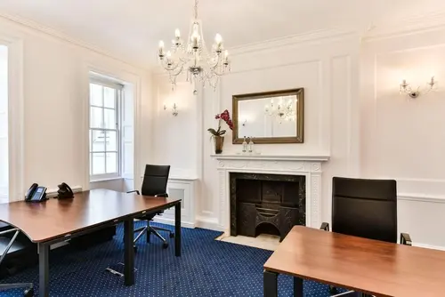 Thumbnail image of Argyll 23 Berkeley Square