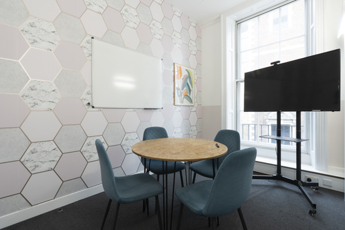 Thumbnail image of meeting_room at Runway East Borough Market