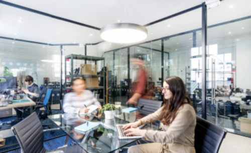 Thumbnail image of meeting_room at Square Works