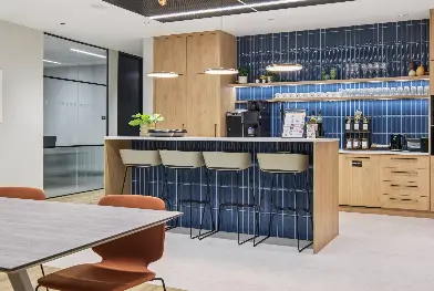 Thumbnail image of Industrious 24 Chiswell Street