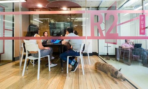 Thumbnail image of meeting_room at The Workers League Bonhill Two