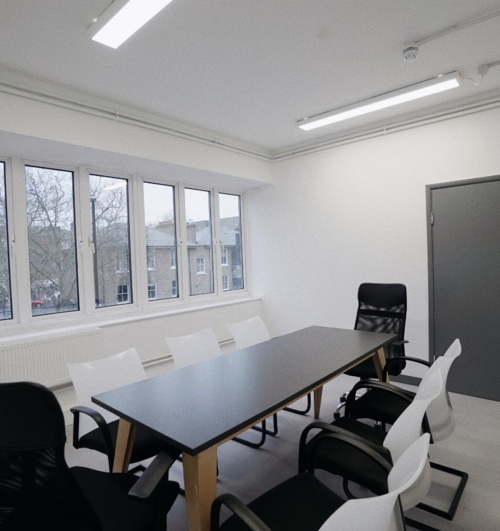 Thumbnail image of meeting_room at Blue Garage