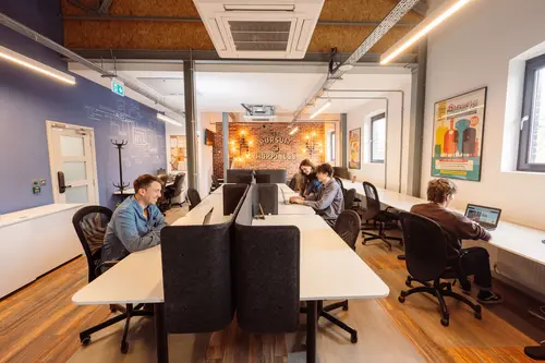 Thumbnail image of Brewhouse & Kitchen Highbury 