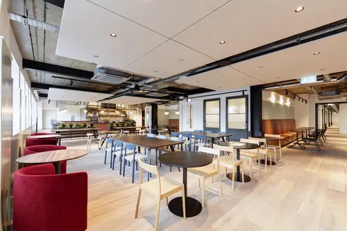 Thumbnail image of Clockwise Leeds