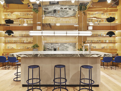 Thumbnail image of event_space at Aviation House, Holborn