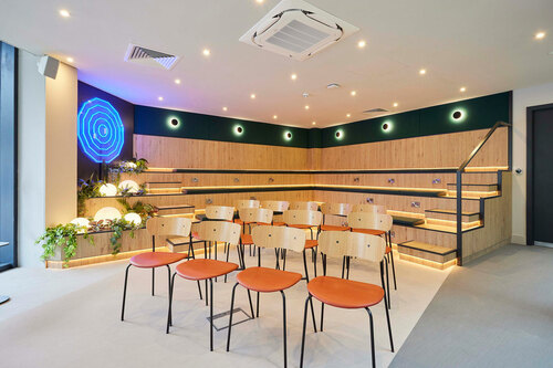 Thumbnail image of event_space at Colony Fabrica