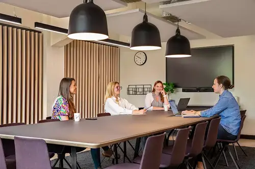 Thumbnail image of meeting_room at Vox Studios