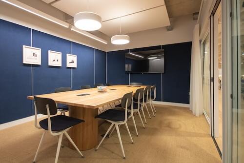 Thumbnail image of meeting_room at Shoreditch Exchange   Arada
