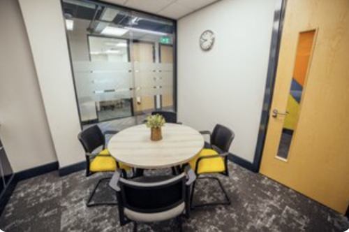 Thumbnail image of meeting_room at FigFlex Offices Hull