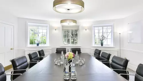  in Argyll 32 Curzon Street