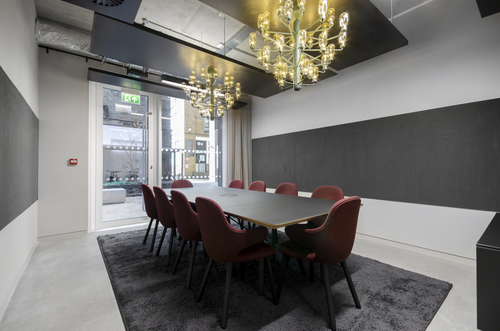 Thumbnail image of meeting_room at The Biscuit Factory