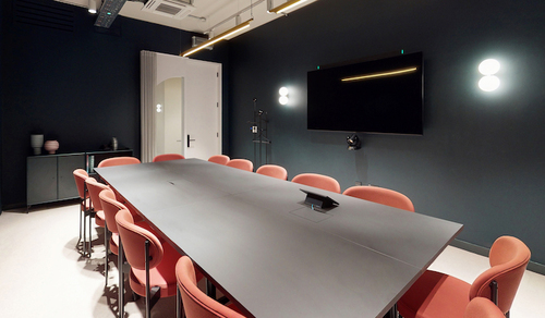 Thumbnail image of meeting_room at FORA Liberty House