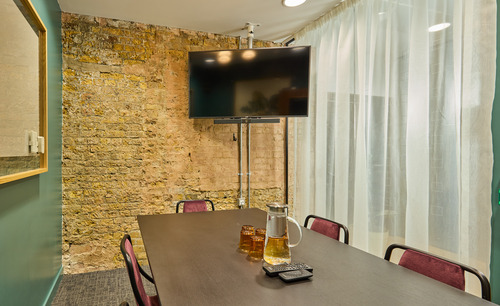 Thumbnail image of meeting_room at 25 Eccleston place